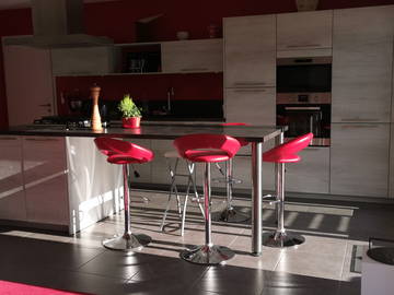 Chambre chez l'habitant à louer à Tomblaine - photo 5 : autre pièce-5