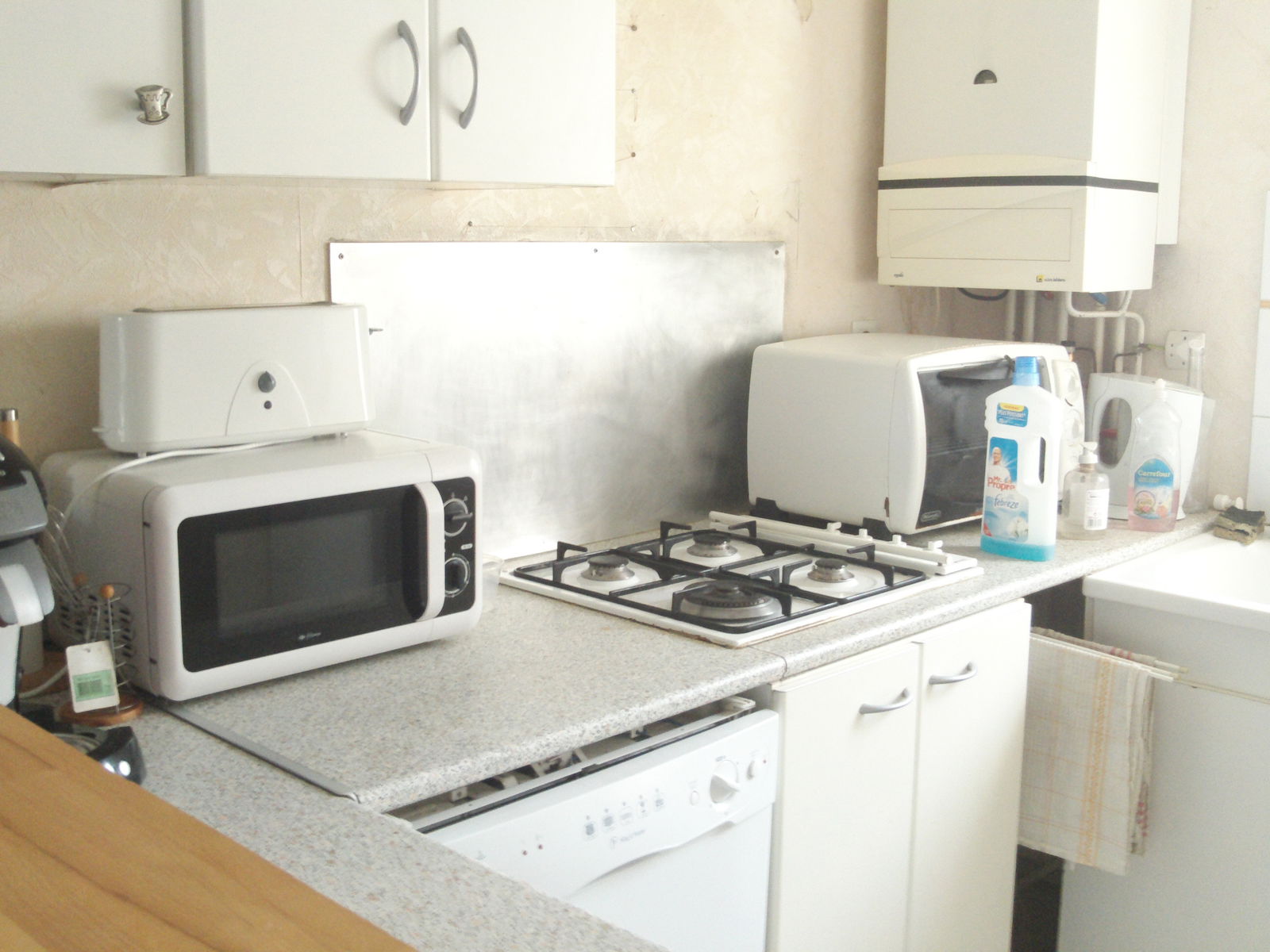 Colocation Aytré 60769