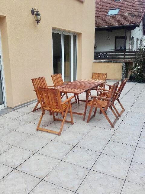 Colocatie Besançon 222777