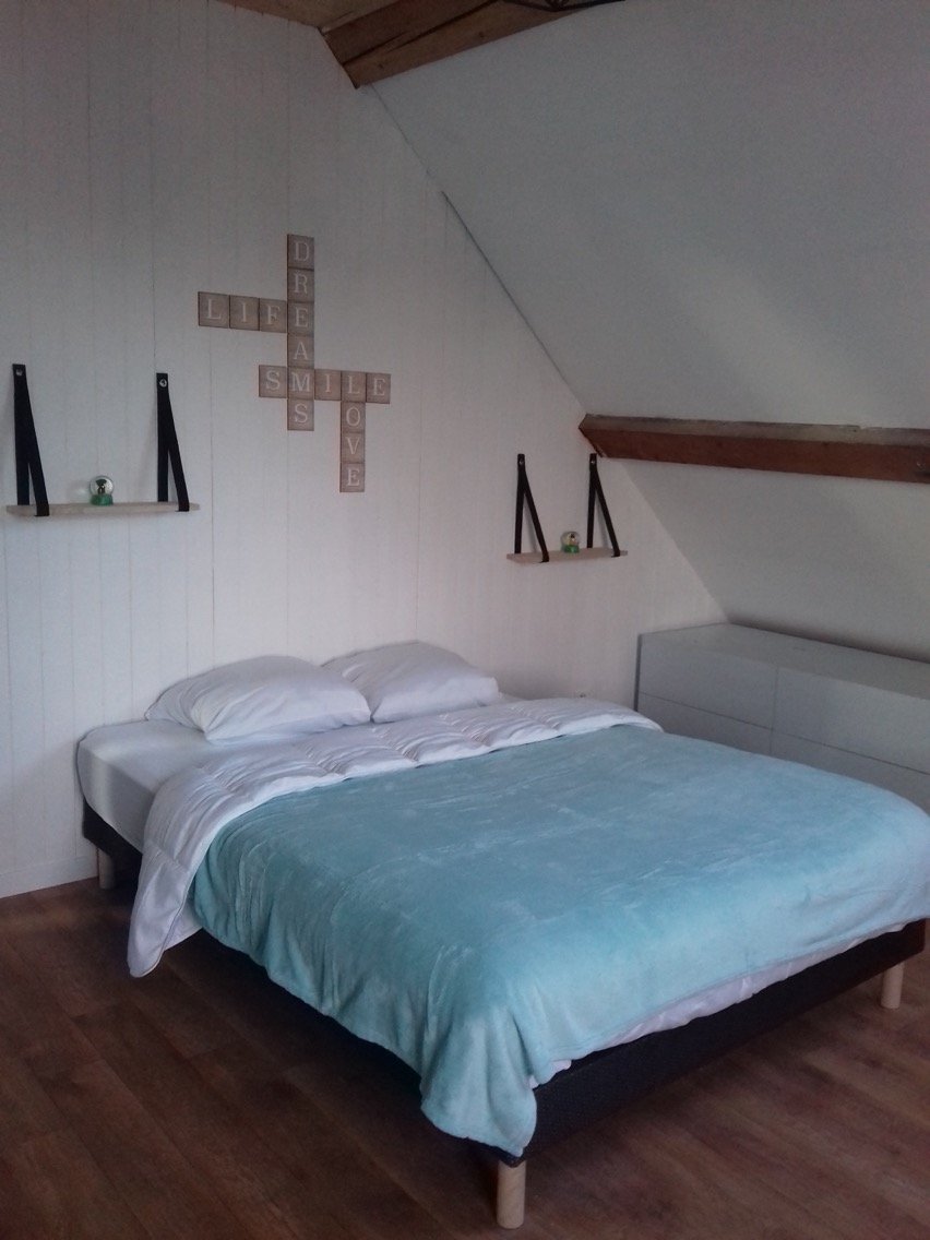 Colocatie Besançon 265355