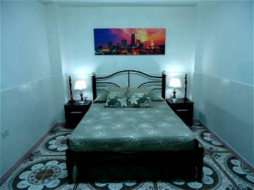 Room For Rent Santiago De Cuba 90825-1