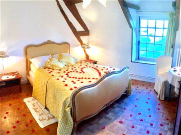 Room For Rent Le Plessis-Hébert 174231-1