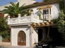 Gästezimmer Beziers 54-1