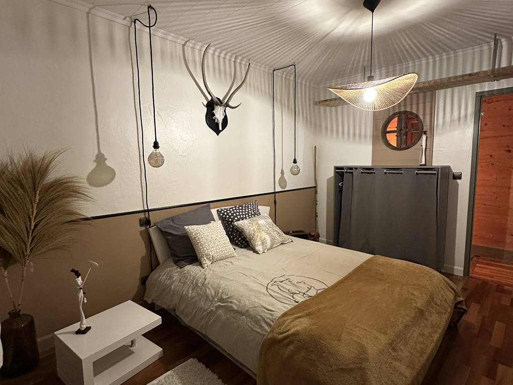 Homestay Coise-Saint-Jean-Pied-Gauthier 634297-1