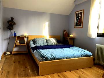Room For Rent Saint-Cloud 332791-1