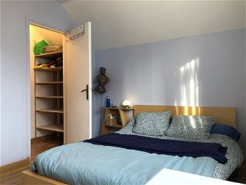 Chambre À Louer Saint-Cloud 332791