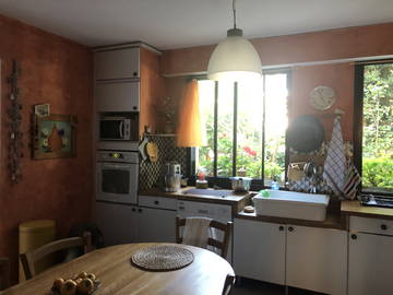 Homestay Saint-Cloud 492947-5