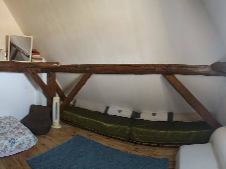 Gastfamilie Menthon-Saint-Bernard 263766-3