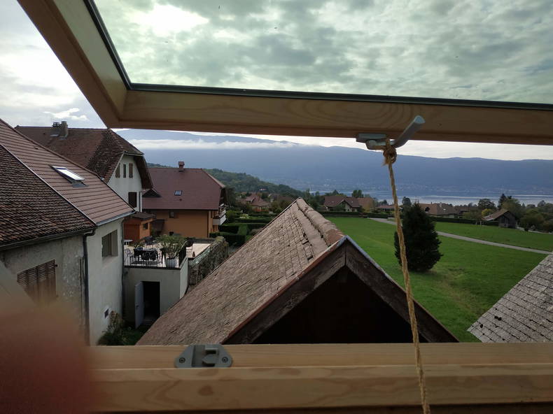 Gastfamilie Menthon-Saint-Bernard 263766-5