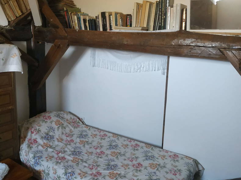 Gastfamilie Menthon-Saint-Bernard 263766-4