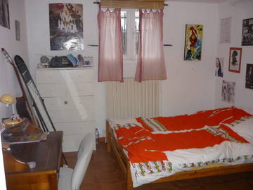 Room For Rent Deuil-La-Barre  31693