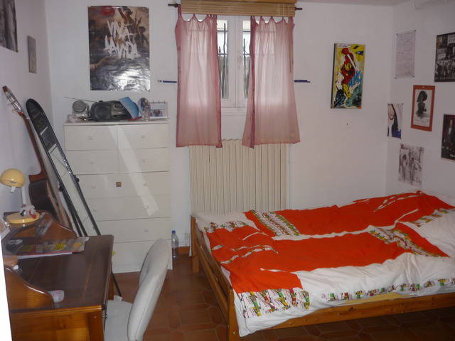 Homestay Deuil-la-Barre  31693