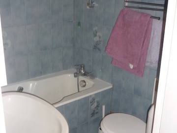 Gastfamilie Deuil-la-Barre  31693-2