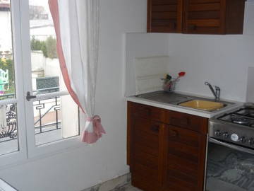 Room For Rent Deuil-La-Barre  31693