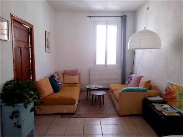 Private Room Perpignan 266864-4