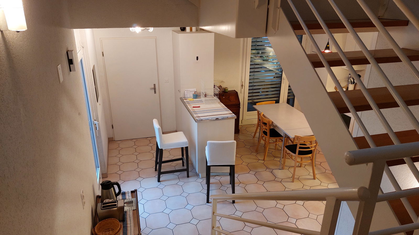 Colocation Renens 333254