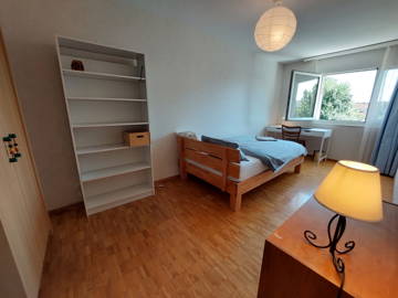 Chambre À Louer Renens 333254