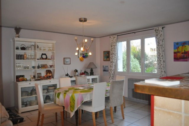 Chambre Chez L'habitant Brest 21292