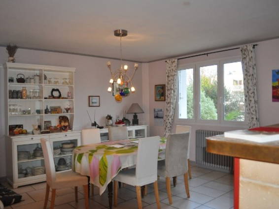 Hospedagem Em Casa De Família Brest 21292-4