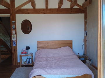 Chambre À Louer Rousset-Les-Vignes 428709