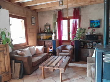 Chambre À Louer Rousset-Les-Vignes 428709