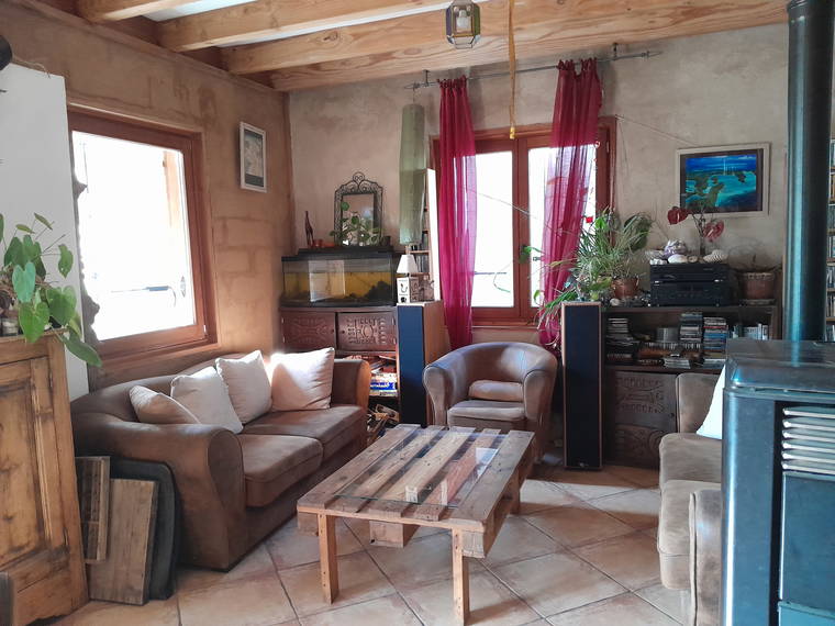 Chambre À Louer Rousset-les-Vignes 428709