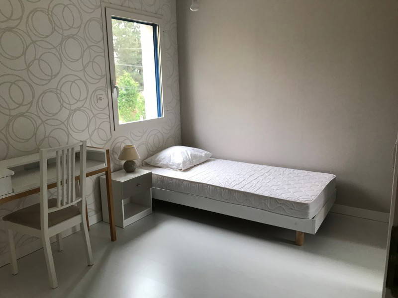 Chambre Chez L'habitant Chantepie 673028-1