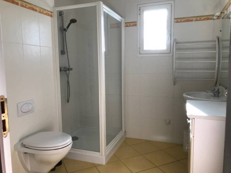Chambre Chez L'habitant Chantepie 673028-3