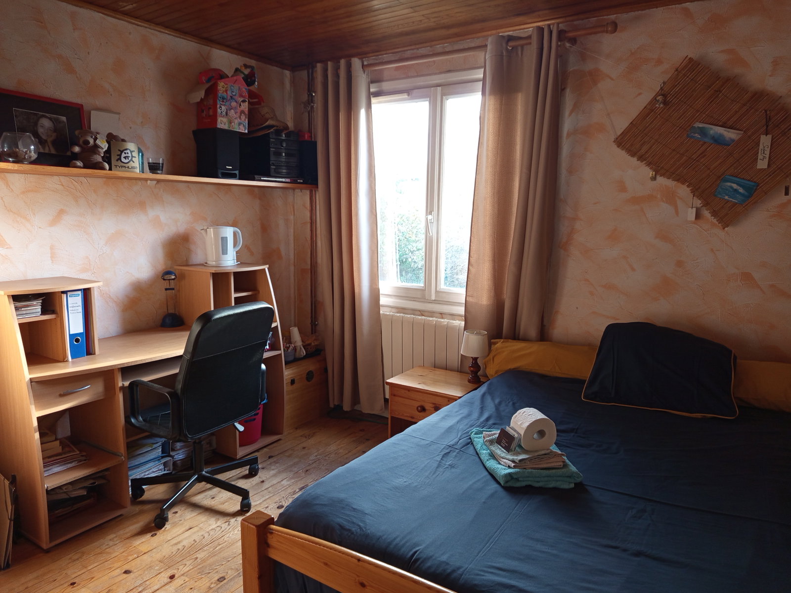 Colocation Eybens 2198