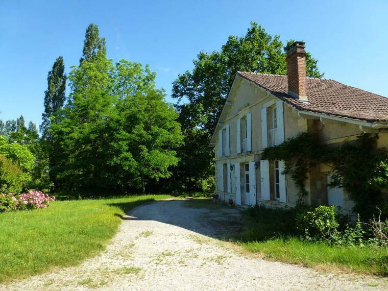 Homestay Prigonrieux 81336