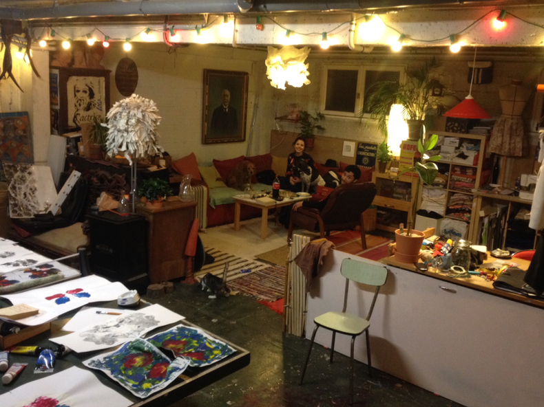 Colocation Champigny-sur-Marne 144779-1