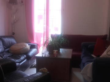 Room For Rent Villejuif 153205