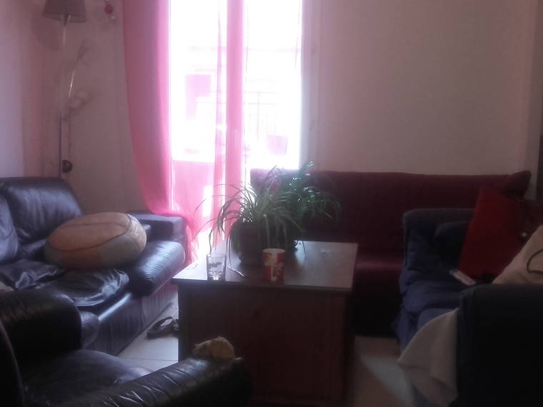 Homestay Villejuif 153205