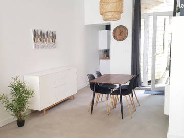 Chambre À Louer Tourcoing 426732