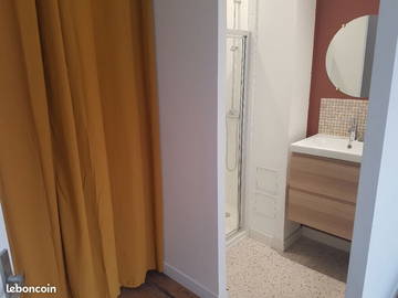 Chambre À Louer Tourcoing 426732