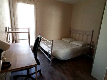 Room For Rent Pessac 335193-1