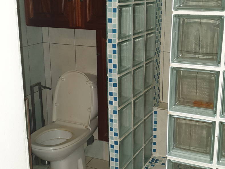 Homestay L'Étang-Salé 257246-4