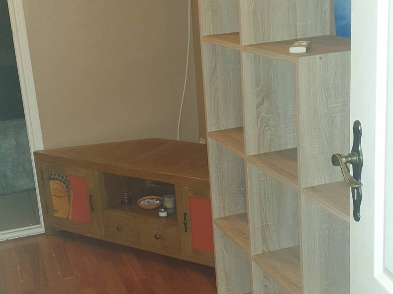 Homestay L'Étang-Salé 257246-2