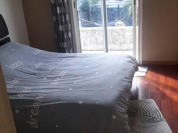 Hemvistelse L'étang-Salé 257246-3