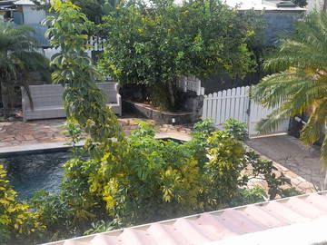 Hemvistelse L'étang-Salé 257246-1