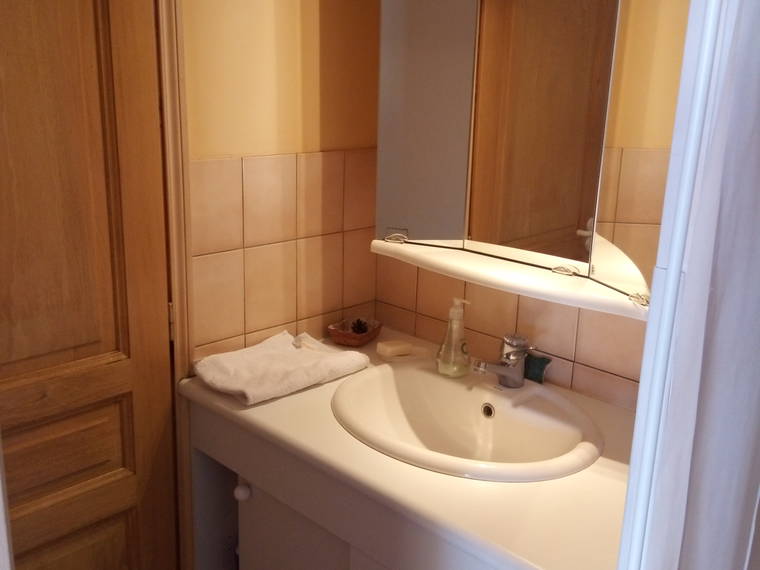 Homestay Dardilly 544707