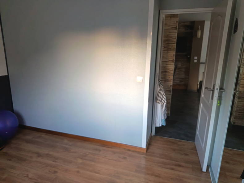 Chambre Chez L'habitant Arnouville-lès-Mantes 670784-5