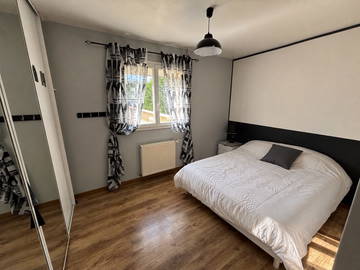 Chambre chez l'habitant à louer à Arnouville-Lès-Mantes - photo 14 : chambre-14