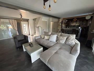 Chambre chez l'habitant à louer à Arnouville-Lès-Mantes - photo 15 : autre pièce-15