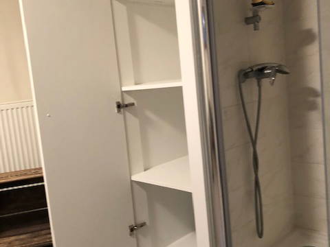 Gastgezin Asnières-sur-Seine 244985-4