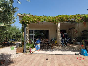 Habitación En Alquiler Clermont-L'hérault 407222-1