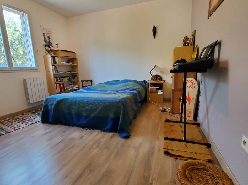 Homestay Clermont-l'Hérault 407222-2