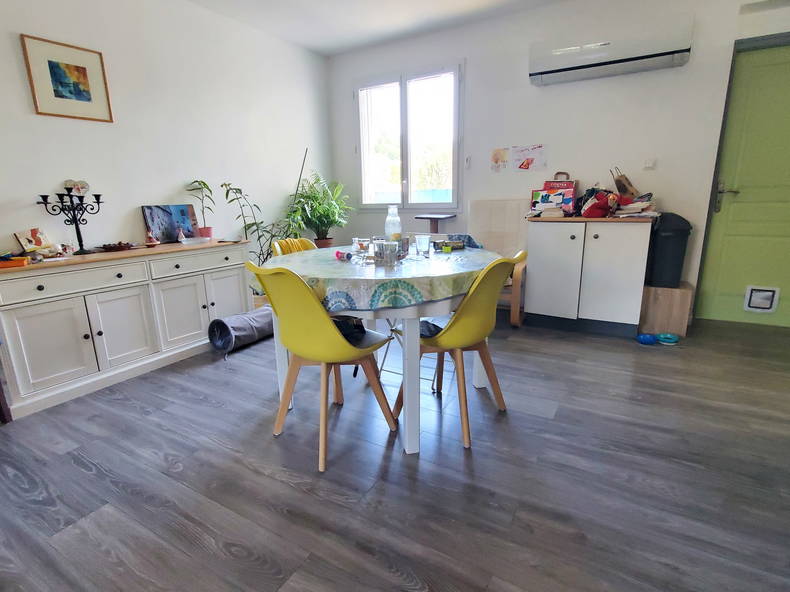 Homestay Clermont-l'Hérault 407222-3