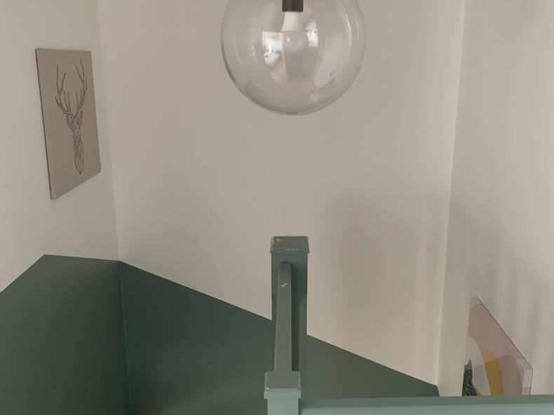 Chambre Chez L'habitant Lille 414705-4