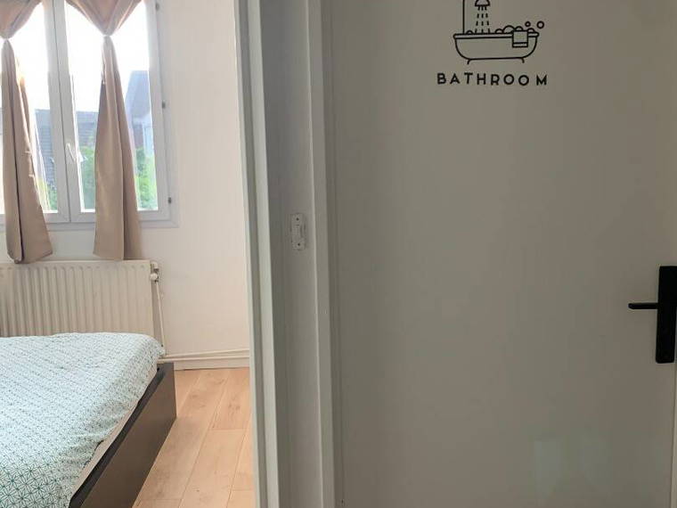 Homestay Lille 414705